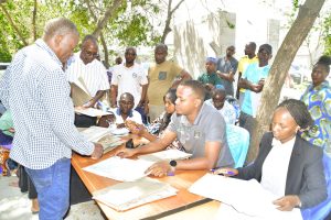 Read more about the article Ilala yapima viwanja 66,029 tayari kumilikishwa kwa wananchi