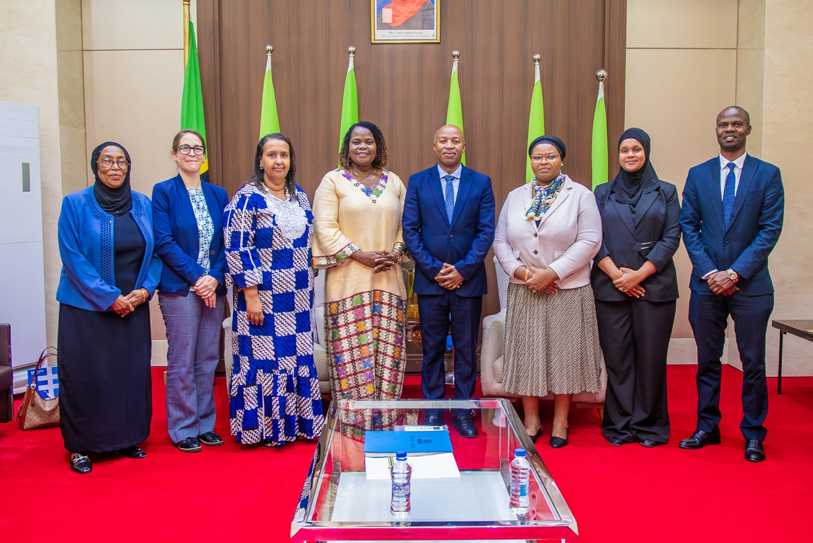 You are currently viewing Chumi ateta na mkurugenzi kanda ya UN Women