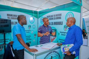Read more about the article PPAA yatoa elimu kwa wazabuni, umma maonesho Nanenane maonesho
