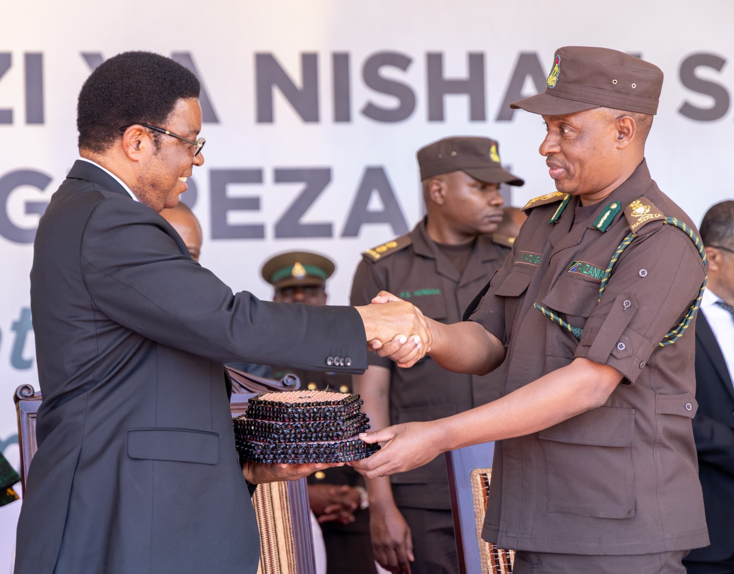 Read more about the article Waziri Mkuu: Rais Samia ameiheshimisha Tanzania matumizi nishati safi ya kupikia