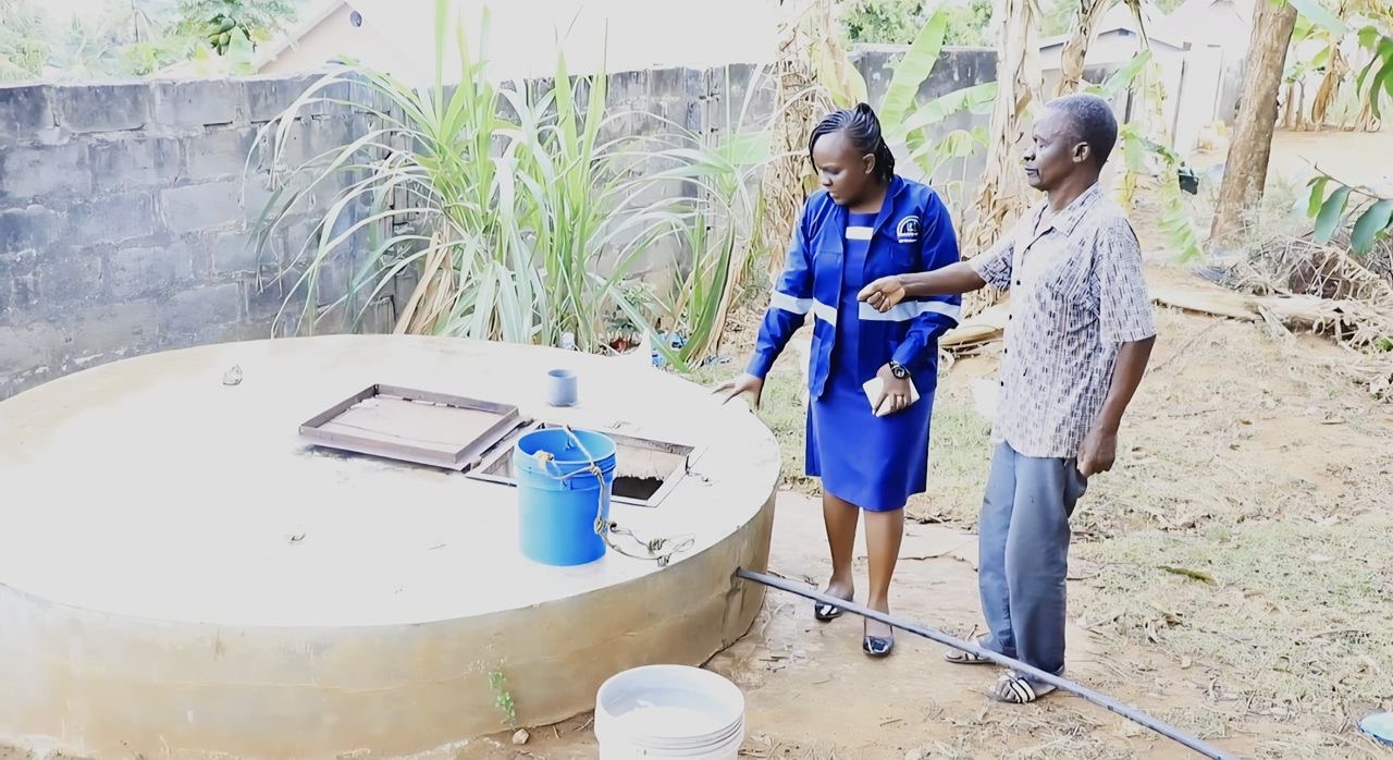 You are currently viewing Huduma ya maji Dar na Pwani imeimarika