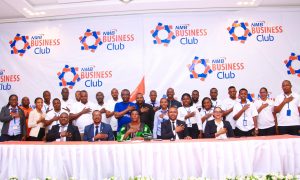 Read more about the article NMB Yakutana na Wafanyabiashara Tabora
