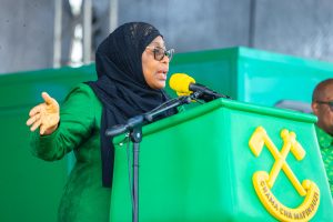 Read more about the article Samia: Tunakwenda kujenga Bandari Bagamoyo