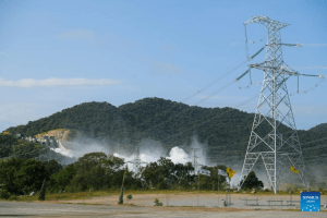 Read more about the article Ethiopia yazindua bwawa kubwa zaidi la kuzalisha umeme Afrika