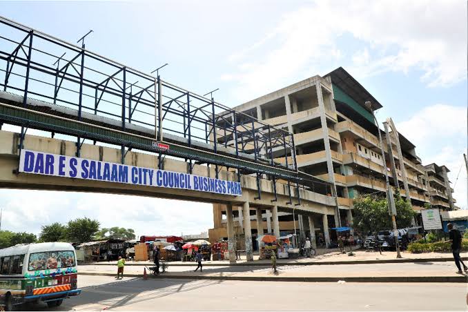 Read more about the article Samia kujenga Machinga Complex Iringa