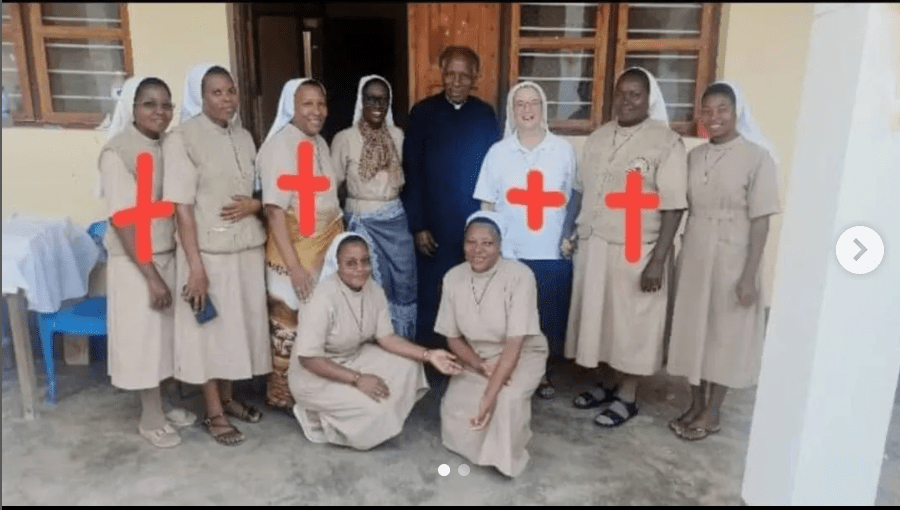 You are currently viewing Masista wanne wafariki dunia Mwanza