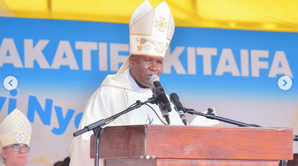 Read more about the article Kanisa Katoliki lapiga marufuku watawa kujihusisha na kampeni za siasa