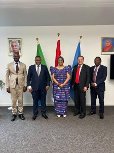 Read more about the article Austria kutoa bilioni 60 kufadhili miradi ya umeme Tanzania