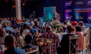 Read more about the article NMB kukopesha bilioni 500 kwa biashara, kilimo, viwanda na madini