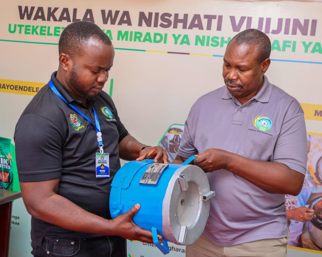 Read more about the article Majiko banifu 1000 kuuzwa kwa bei ya ruzuku Maonesho ya Madini Geita