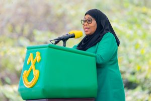 Read more about the article Samia alivyojipanga kujenga, kuboresha barabara Kilimanjaro