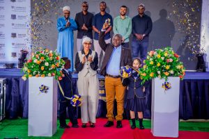 Read more about the article Chalamila aipongeza shule ya kimataifa Monti kwa mageuzi ya elimu nchini, aahidi ushirikiano