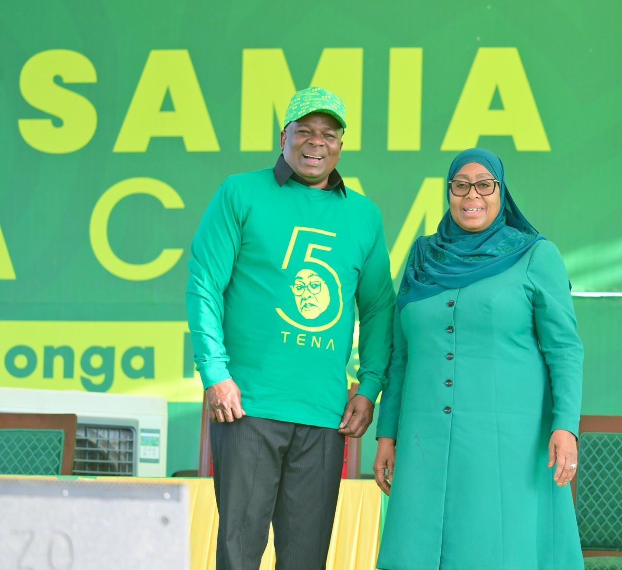 You are currently viewing Wenje ataja sababu kuhamia CCM