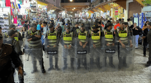 Read more about the article Maandamano Morocco yashika kasi siku 6 mfululuzo kushinikiza mageuzi sekta ya afya