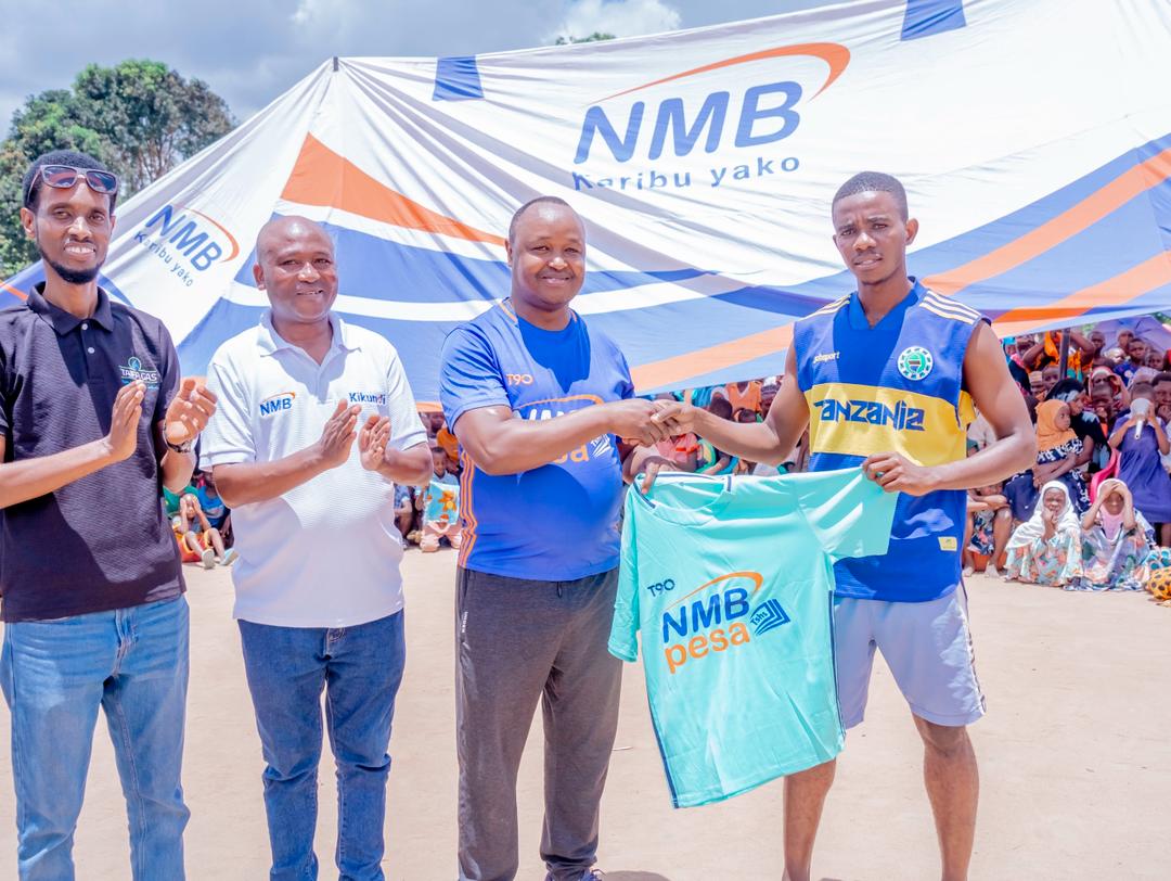 You are currently viewing NMB yawanoa wananchi, vikundi vya kijamii Kimanzichana