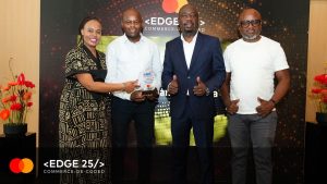 Read more about the article NMB yapata tuzo kuwa benki ya kwanza kuja na kadi ya wajasiriamali