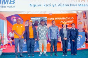 Read more about the article Mawaziri waipongeza NMB kwa utendaji wake