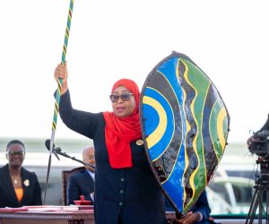 Read more about the article SADC yampongeza Dkt Samia kwa ushindi