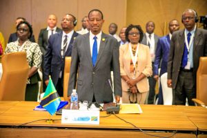 Read more about the article ICGLR yajipanga kuimarisha amani katika Kanda