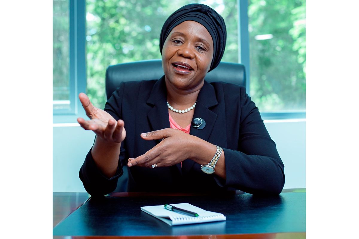 You are currently viewing Rais Samia ateua 6 kuwa wabunge