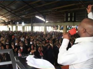 Read more about the article Serikali yaagiza Kanisa la Ufufuo na Uzima lifunguliwe