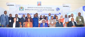 Read more about the article Dk. Homera aipongeza RITA kuwajengea uwezo wadhamini