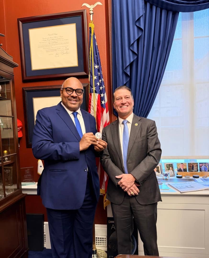 You are currently viewing Wabunge Marekani waahidi kuitembelea Tanzania