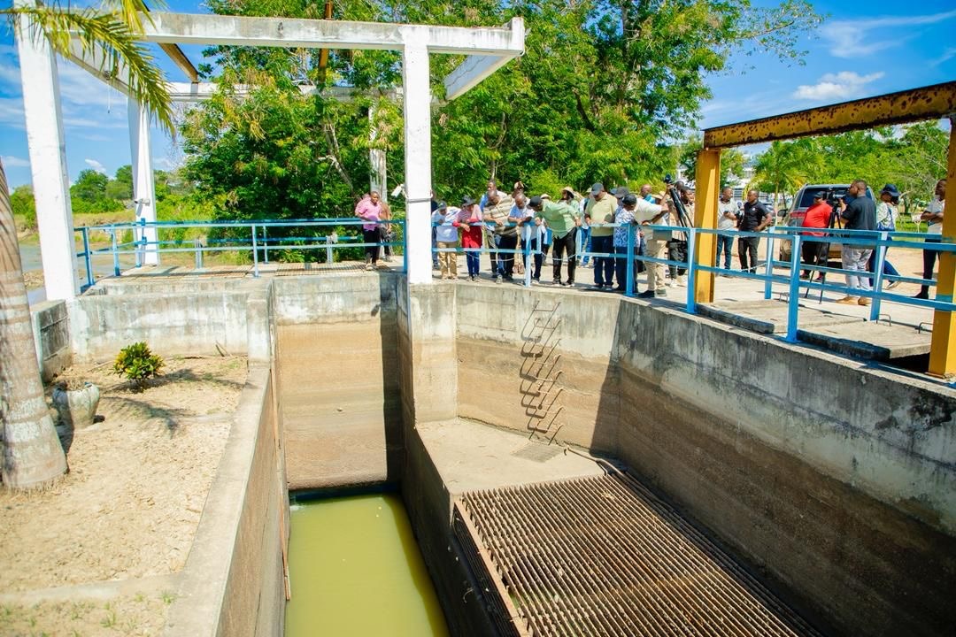 You are currently viewing  Aweso aweka kambi Dar kupambana na changamoto ya upungufu wa maji