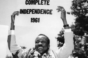 Read more about the article Miaka 64 ya uhuru, Watanzania wamechagua amani