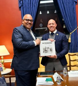 Read more about the article Tanzania, Marekani kuimarisha ushirikiano