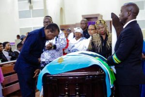 Read more about the article Katibu mkuu ACT ashiriki kuaga mwili wa Jenista