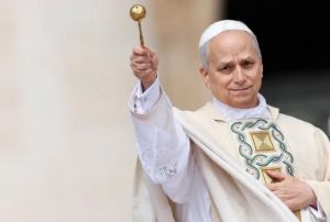 Read more about the article Papa alaani viongozi wa dini kuchochea migogoro ya nchi