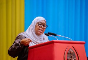 Read more about the article Dkt Samia: Poleni wafiwa, jeraha litatibiwa na sisi Watanzania