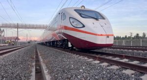 Read more about the article TRC yasitisha safari za treni SGR kati ya Morogoro – Dodoma