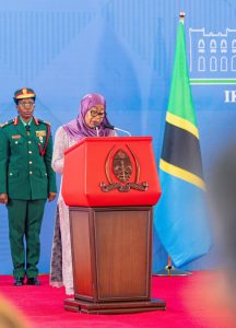 Read more about the article Samia abadilisha muundo wa wizara 2, ateua, atumbua vigogo