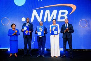 Read more about the article NMB yazindua Agenda 2030, yafunga mwaka 2025 kwa faida ya trilioni 1.13