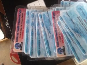 Read more about the article Siyo ahadi tena, Bima ya Afya kwa Wote kuanza Januari 26