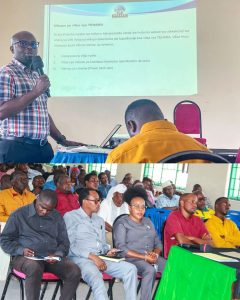 Read more about the article Magu yaanza utekelezaji bima ya afya kwa wote