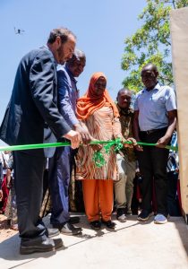 Read more about the article EACOP yakabidhi madarasa, vyoo vya kisasa Nzega kupitia mkandarasi Wasco Isoaf