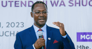 Read more about the article Posho za askari kuongezwa