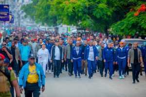 Read more about the article NMB yajivunia ushiriki, udhamini wa matukio Sherehe za Mapinduzi Z’bar