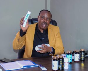 Read more about the article Norland yashauri Watanzania kupima afya zao mara kwa mara