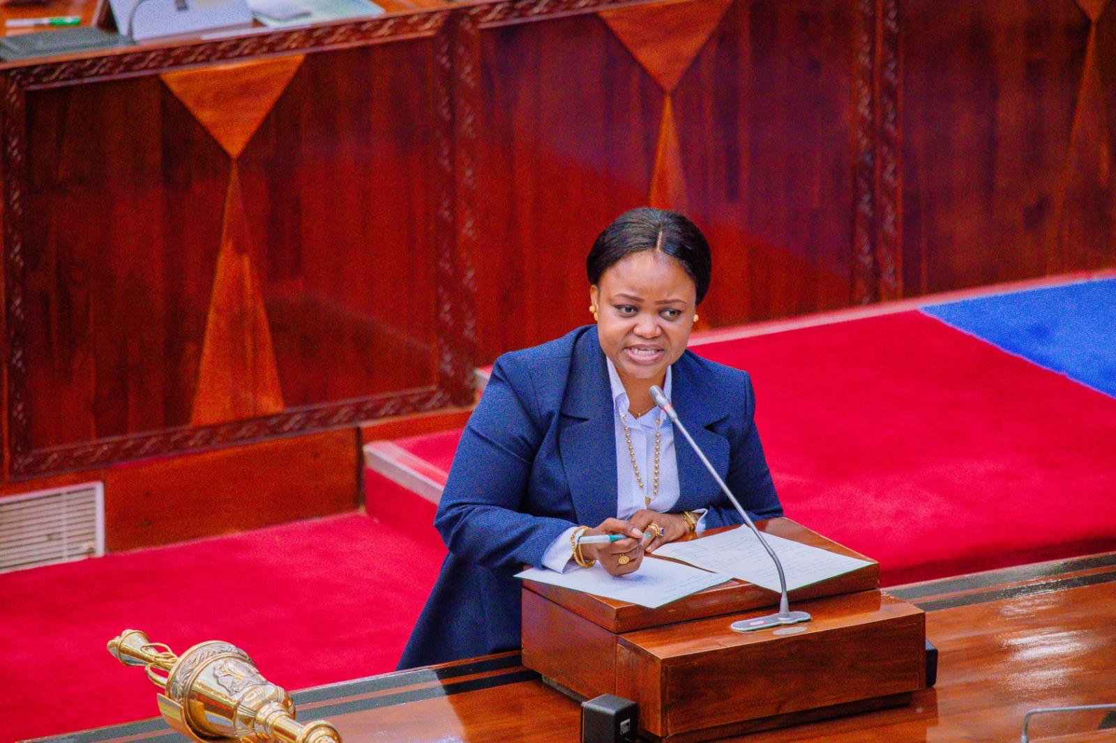 Read more about the article Serikali yataja sababu kutowalazimisha  watoto kuwahudumia wazazi