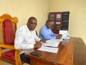 Read more about the article Milioni 84 za mfuko wa jimbo Magu zagaiwa kwenye miradi ya afya, elimu