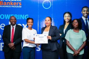 Read more about the article Vijana 100 wahitimu mafunzo maalumu ya sekta ya fedha kwa ufadhili wa NMB