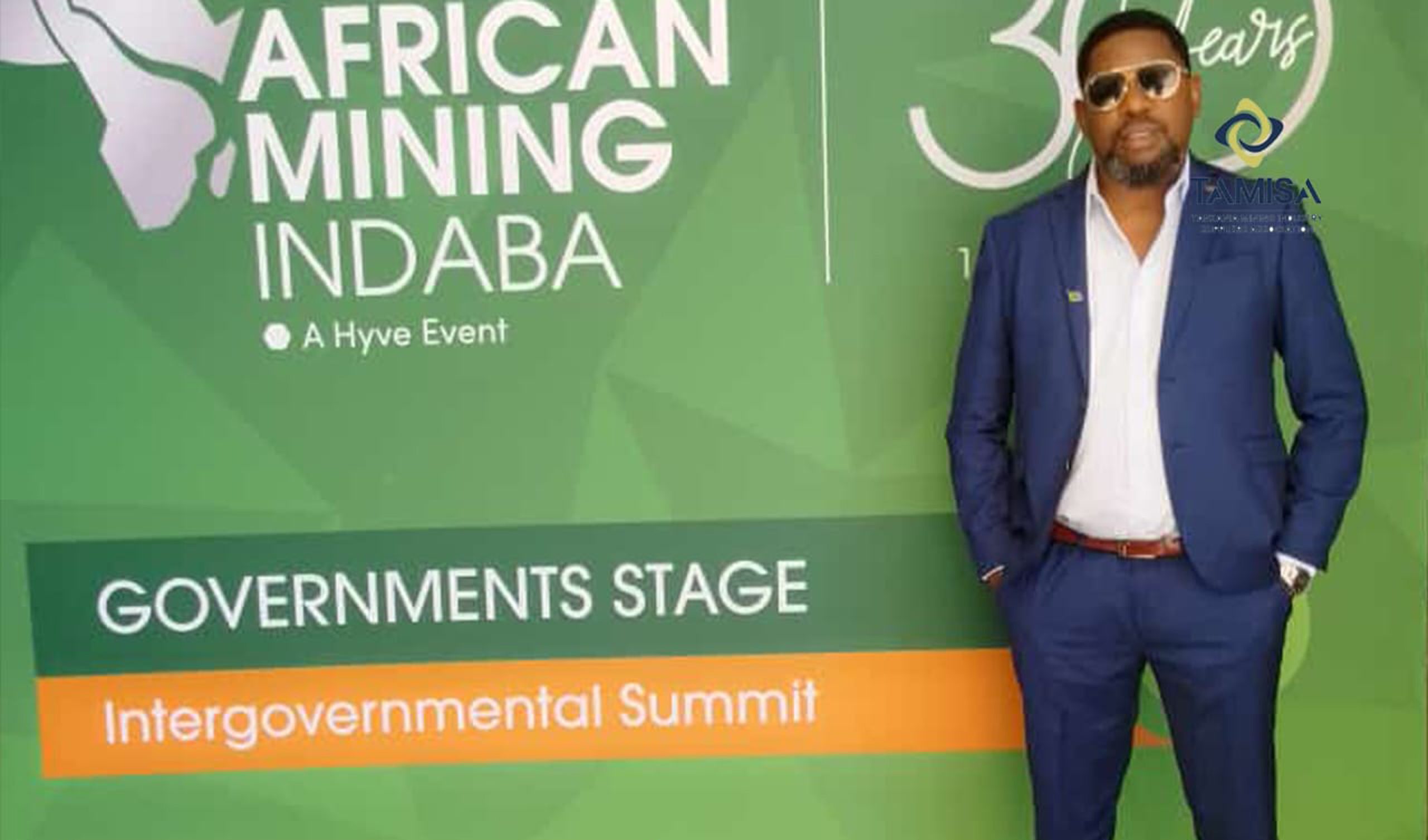 Read more about the article TAMISA yashiriki kongamano la madini Afrika Kusini