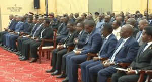 Read more about the article Dkt Samia: Tukaifanye Tanzania iendelee