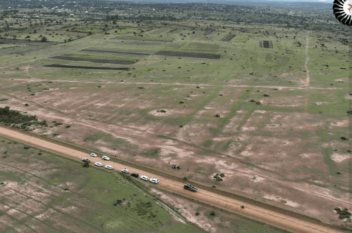 You are currently viewing Maandalizi ujenzi kiwanja kipya cha ndege Serengeti yaiva