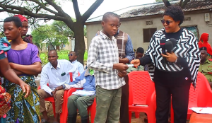 Read more about the article DC Lawuo azindua bima ya afya kwa wote Magu