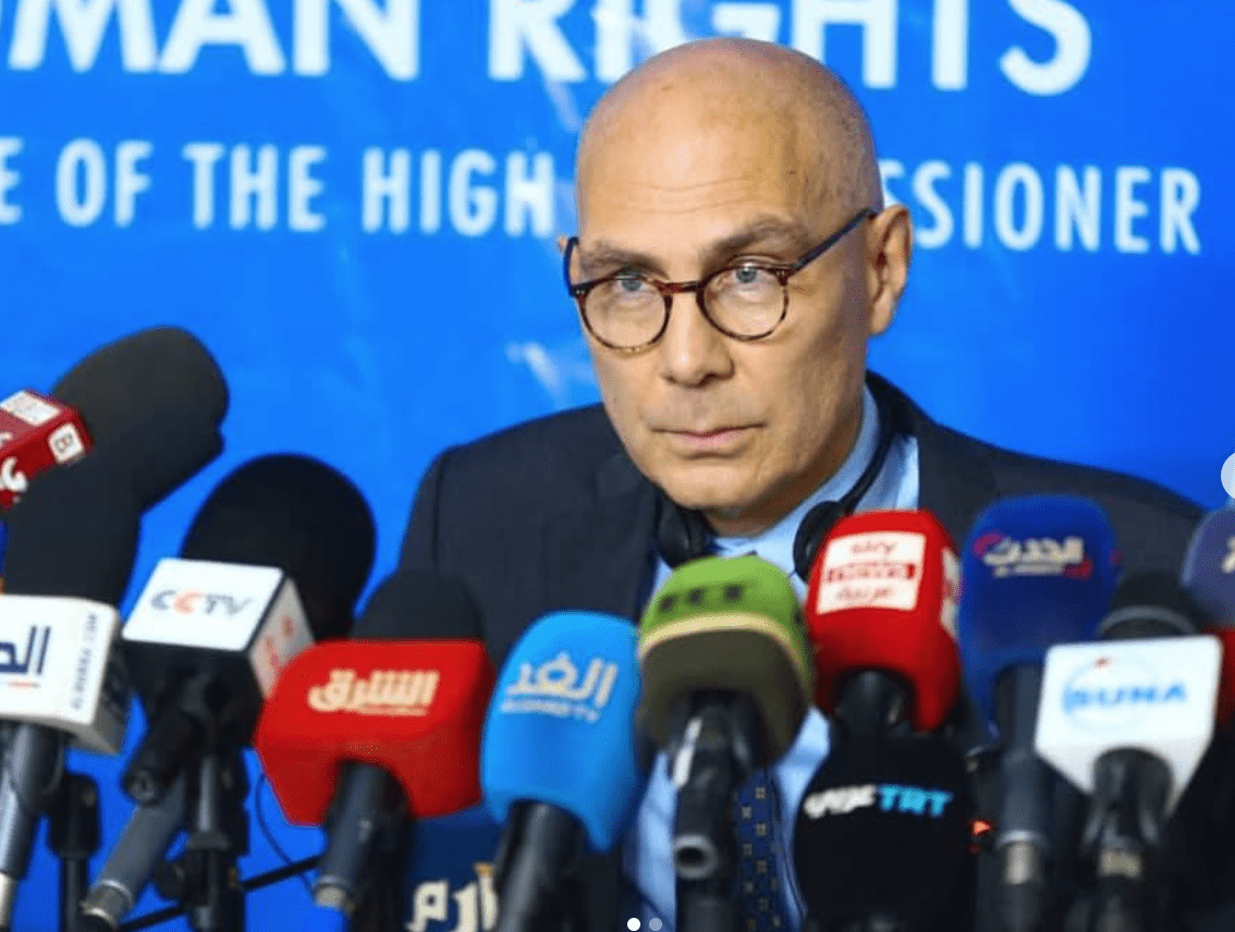 You are currently viewing Baraza Haki za Binadamu laipongeza Tanzania kulinda haki